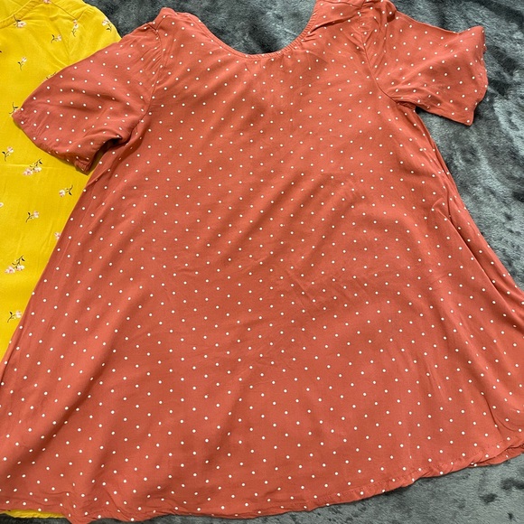 2 dress old navy size 3T - Picture 2 of 3